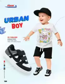 Catálogo Price Shoes Página 104