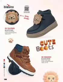 Catálogo Price Shoes Página 108