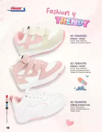 Catálogo Price Shoes Página 12