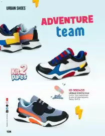 Catálogo Price Shoes Página 124