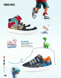 Catálogo Price Shoes Página 126