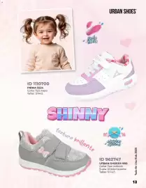 Catálogo Price Shoes Página 13