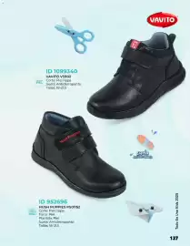 Catálogo Price Shoes Página 137