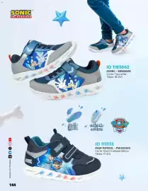 Catálogo Price Shoes Página 144