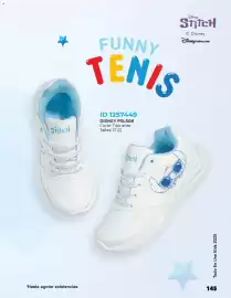 Catálogo Price Shoes Página 145