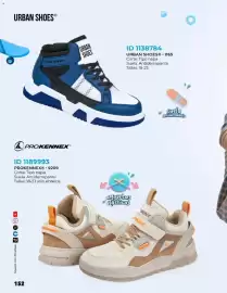 Catálogo Price Shoes Página 152