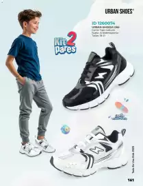 Catálogo Price Shoes Página 161