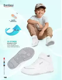 Catálogo Price Shoes Página 162