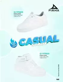 Catálogo Price Shoes Página 163