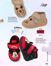 Catálogo Price Shoes Página 167