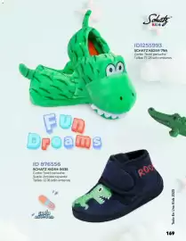 Catálogo Price Shoes Página 169