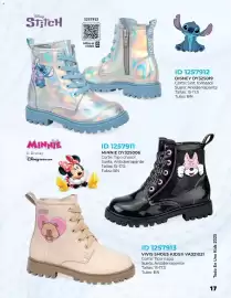 Catálogo Price Shoes Página 17