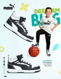 Catálogo Price Shoes Página 170