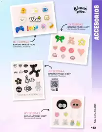 Catálogo Price Shoes Página 181