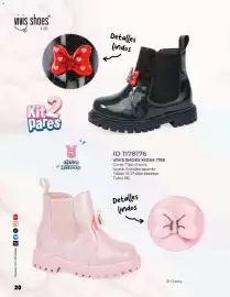 Catálogo Price Shoes Página 20