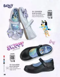 Catálogo Price Shoes Página 22