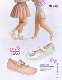 Catálogo Price Shoes Página 23