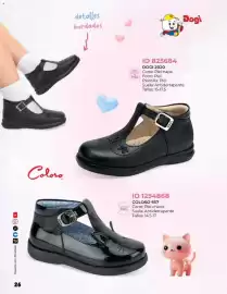 Catálogo Price Shoes Página 26