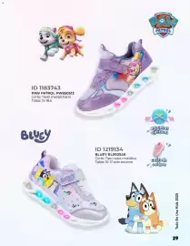 Catálogo Price Shoes Página 29