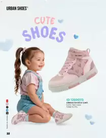Catálogo Price Shoes Página 32