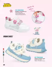 Catálogo Price Shoes Página 34