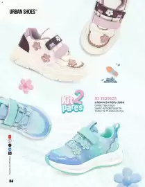 Catálogo Price Shoes Página 36