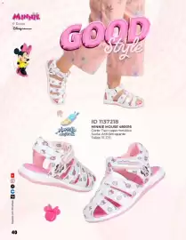 Catálogo Price Shoes Página 40