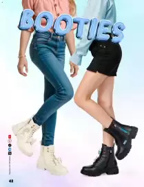 Catálogo Price Shoes Página 42