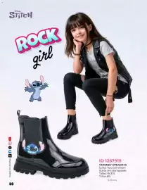 Catálogo Price Shoes Página 50