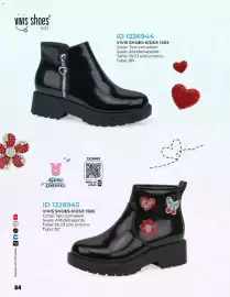 Catálogo Price Shoes Página 54