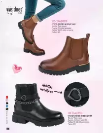Catálogo Price Shoes Página 56