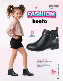 Catálogo Price Shoes Página 57