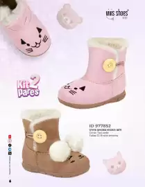 Catálogo Price Shoes Página 6