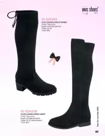 Catálogo Price Shoes Página 61