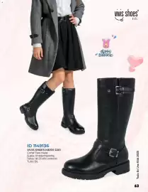 Catálogo Price Shoes Página 63