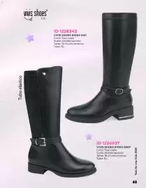 Catálogo Price Shoes Página 65