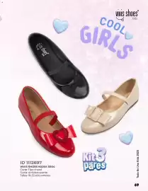 Catálogo Price Shoes Página 69