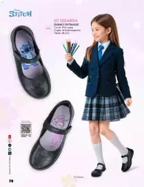 Catálogo Price Shoes Página 70