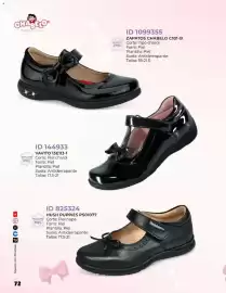 Catálogo Price Shoes Página 72