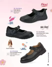 Catálogo Price Shoes Página 73