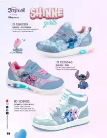 Catálogo Price Shoes Página 78