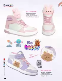 Catálogo Price Shoes Página 80