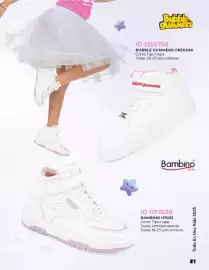 Catálogo Price Shoes Página 81