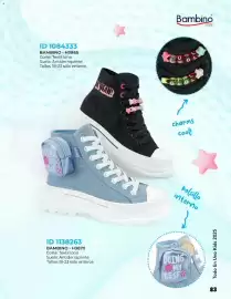 Catálogo Price Shoes Página 83