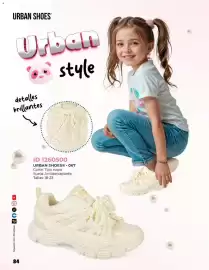 Catálogo Price Shoes Página 84