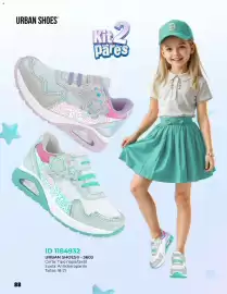 Catálogo Price Shoes Página 88