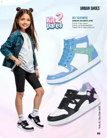 Catálogo Price Shoes Página 91