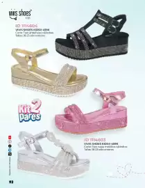 Catálogo Price Shoes Página 92