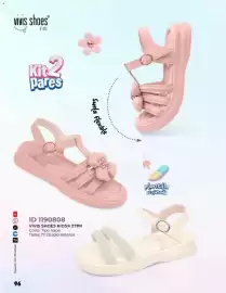 Catálogo Price Shoes Página 96