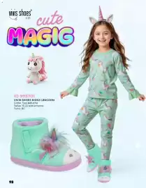 Catálogo Price Shoes Página 98